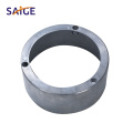 Engineering Custom Products Die Casting Aluminum Alloy Fixed Base
